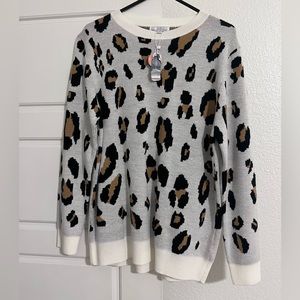 NWT-baileys blossom boutique